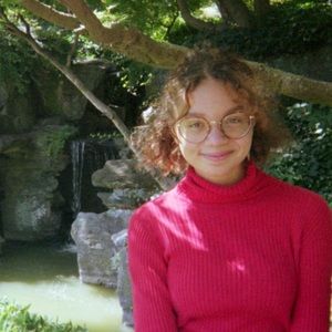 Meet your Posher, Nina